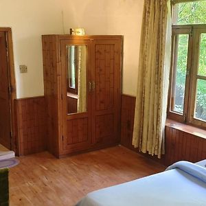 Budget Single Room